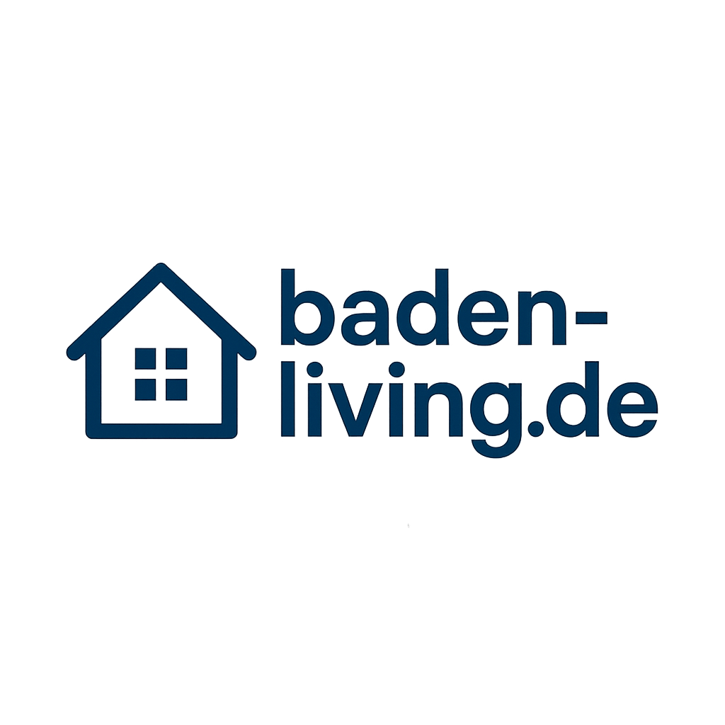 baden-living.de Logo